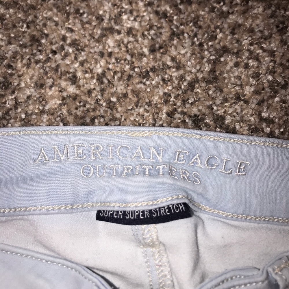 american eagle jeans - Picture 3 of 4